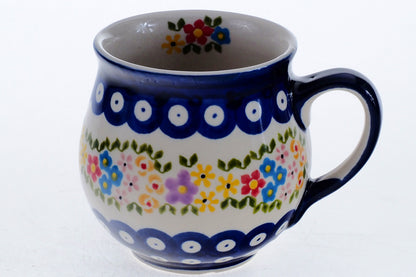 1-18 Bulky Mug H=10, Ø10cm vol. 0.5L