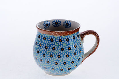 1-16 Bulky Mug H=8cm, Ø 8cm, vol.0.22L