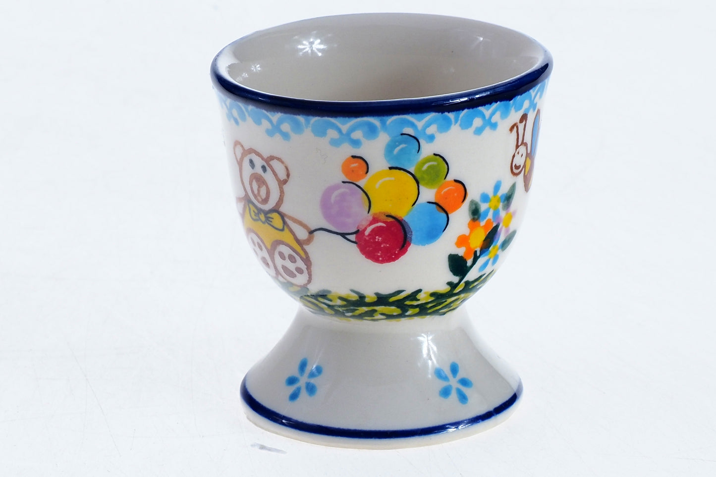 8-15 Egg cup H=6.5cm