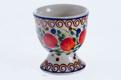 8-15 Egg cup H=6.5cm