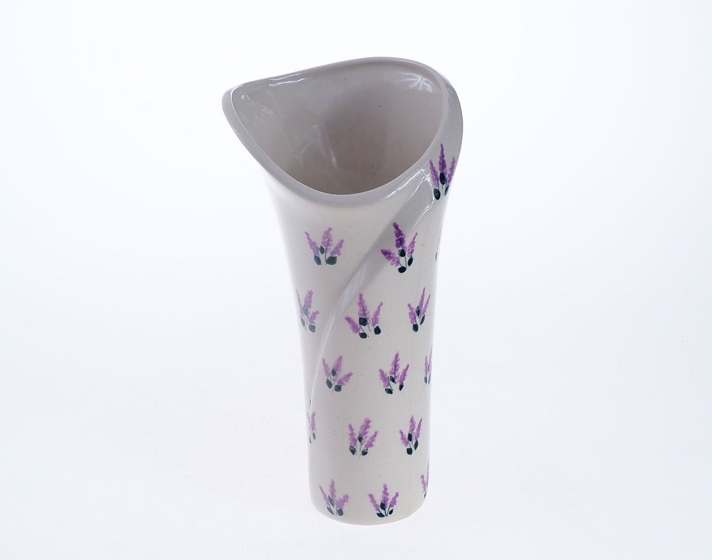10-28 Wazon H-22,3cm, vol. 1L