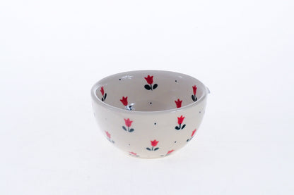 3-12 Miseczka mała H=5cm, Ø9,5cm, vol. 0,17L