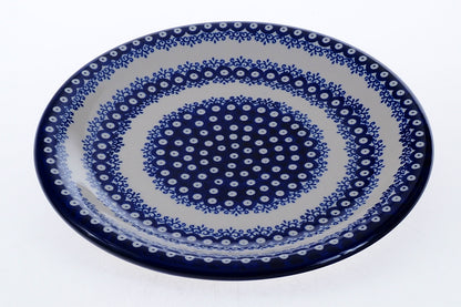 4-57 Talerz obiadowy Ø25cm