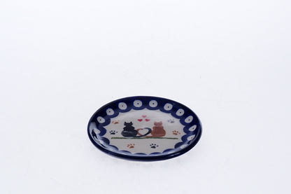 4-17 Podstawka Ø10,5cm