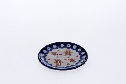 4-17 Podstawka Ø10,5cm