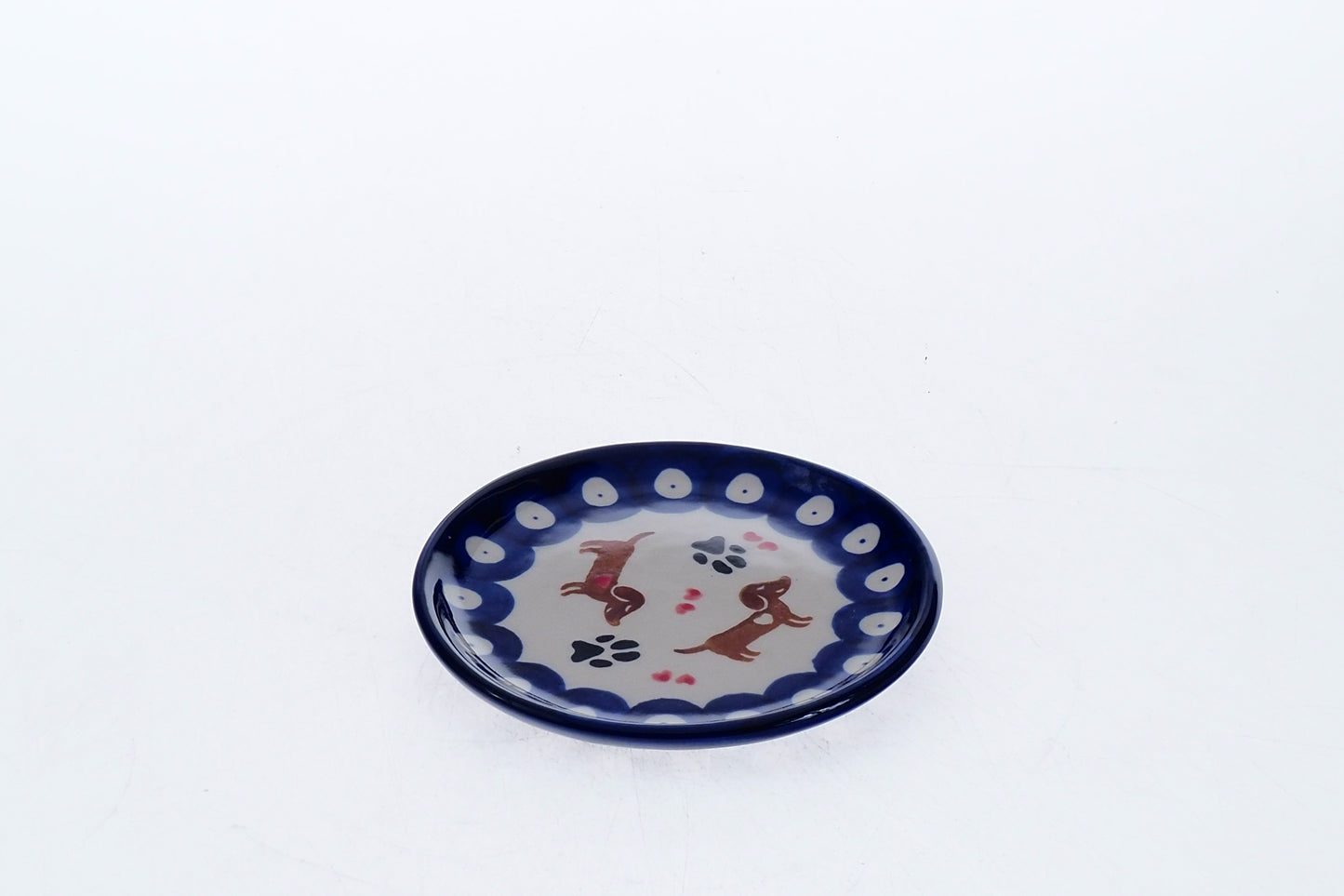 4-17 Podstawka Ø10,5cm