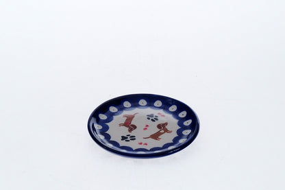 4-17 Podstawka Ø10,5cm