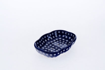 8-65 Mydelniczka H=3.5cm, 13x10cm