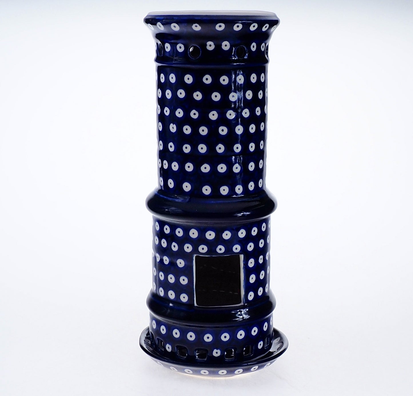 9-90 Piec kaflowy miniatura H=31cm