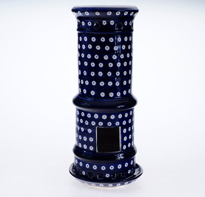 9-90 Piec kaflowy miniatura H=31cm
