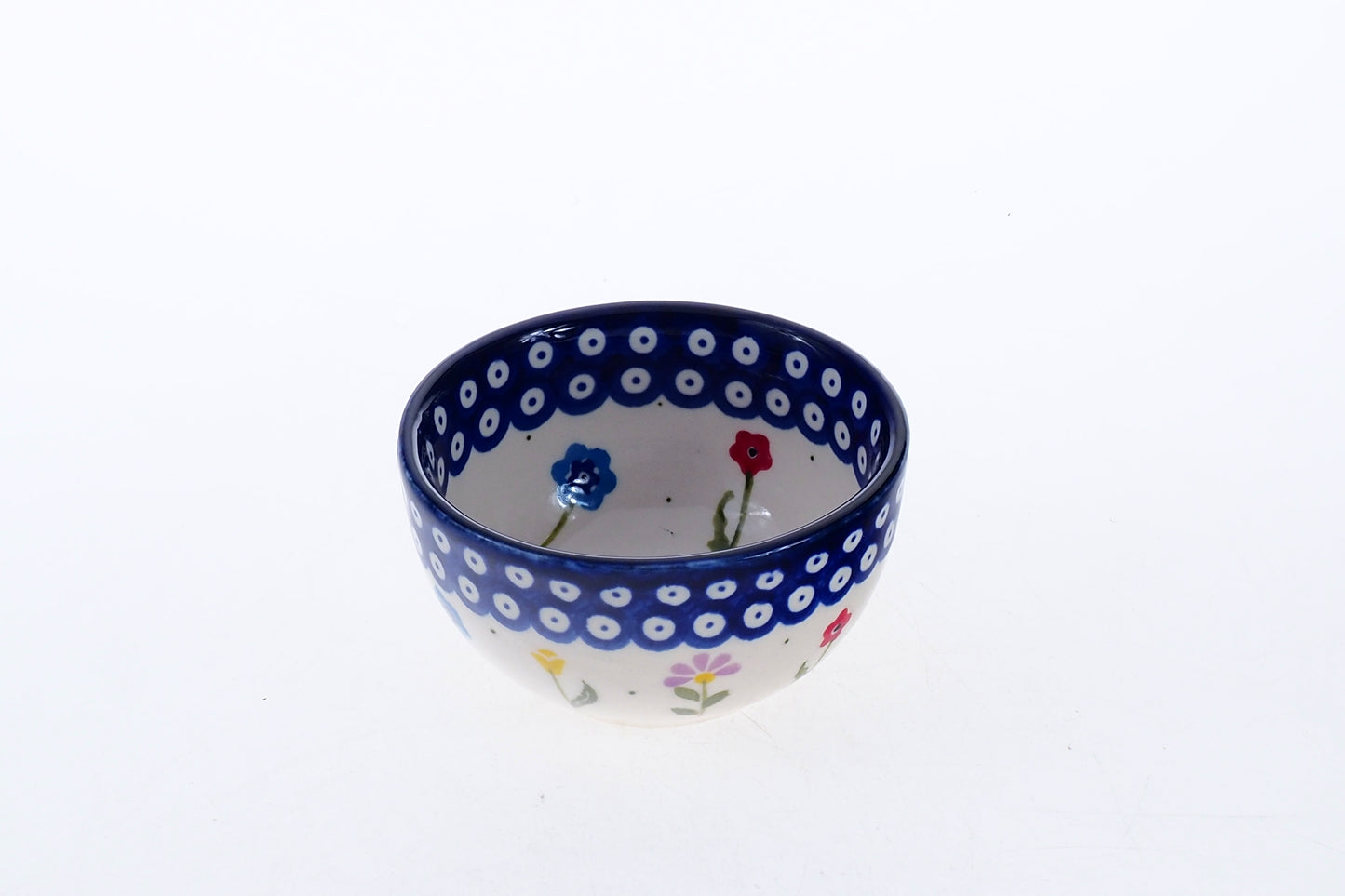 3-12 Miseczka mała H=5cm, Ø9,5cm, vol. 0,17L
