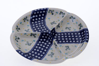 12-36 Tacka dzielona Ø 24,5cm
