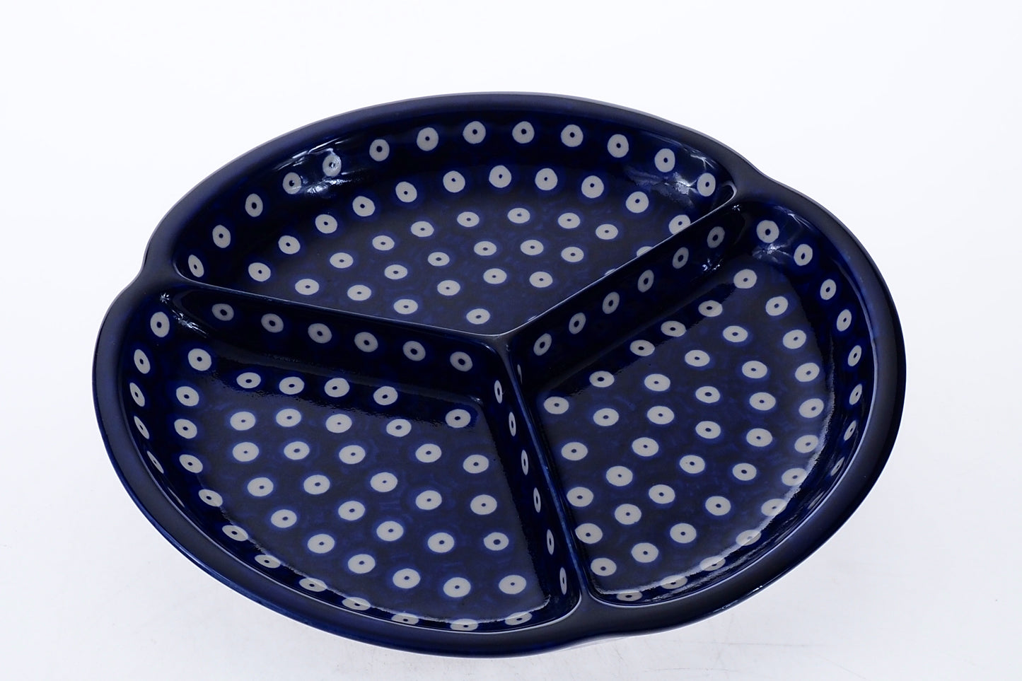 12-36 Tacka dzielona Ø 24,5cm