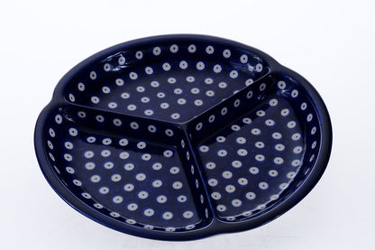 12-36 Tacka dzielona Ø 24,5cm