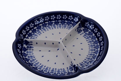 12-36 Tacka dzielona Ø 24,5cm