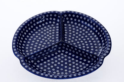 12-36 Tacka dzielona Ø 24,5cm