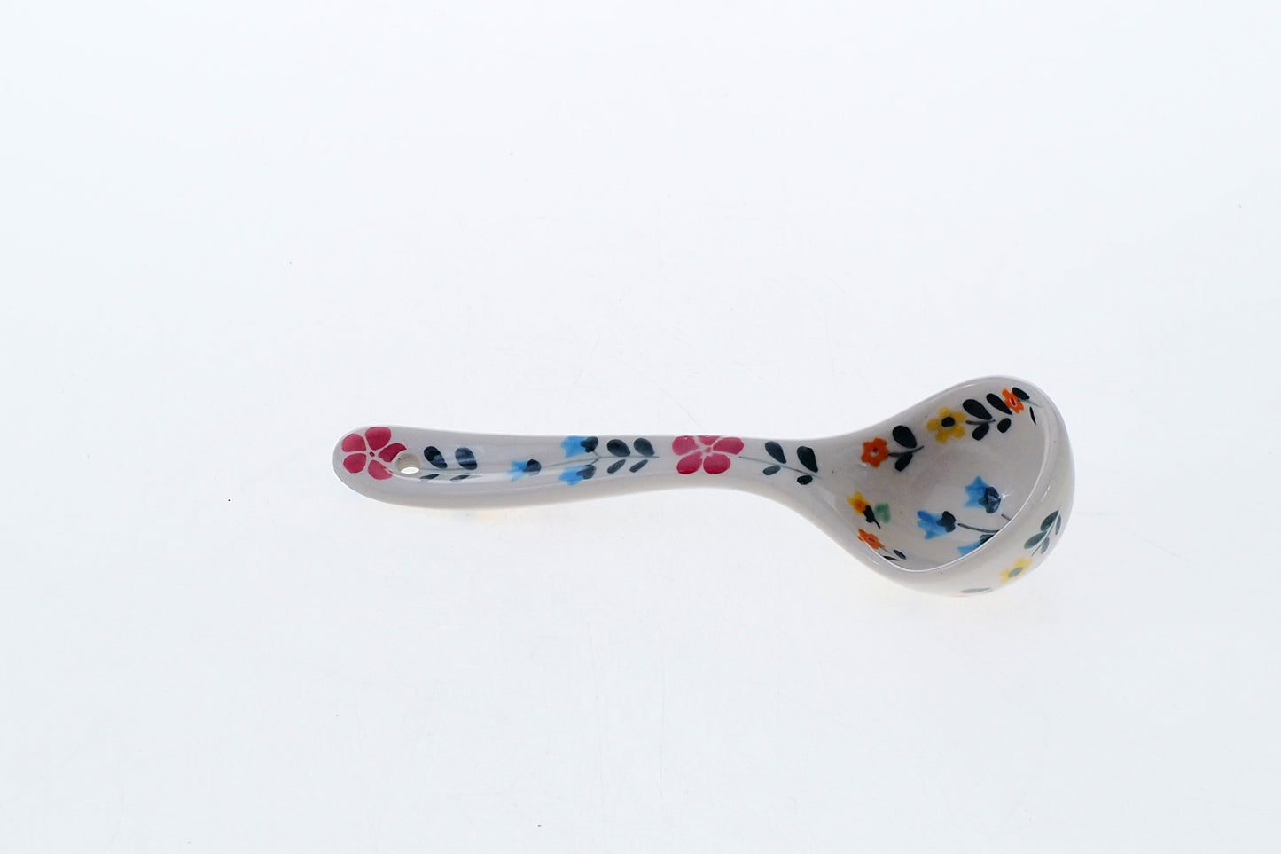 8-49 Łyżka do sosu L=16.5cm