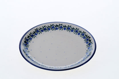 4-18 Talerz deserowy Ø17,5cm