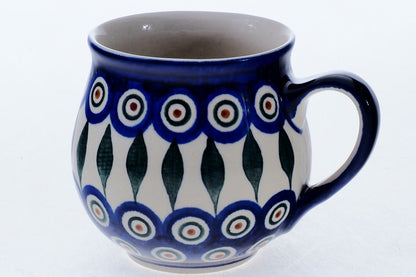 1-18 Großer Becher, Höhe 10 cm, Durchmesser 10 cm, Volumen 0,5 l