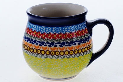 1-18 Großer Becher, Höhe 10 cm, Durchmesser 10 cm, Volumen 0,5 l