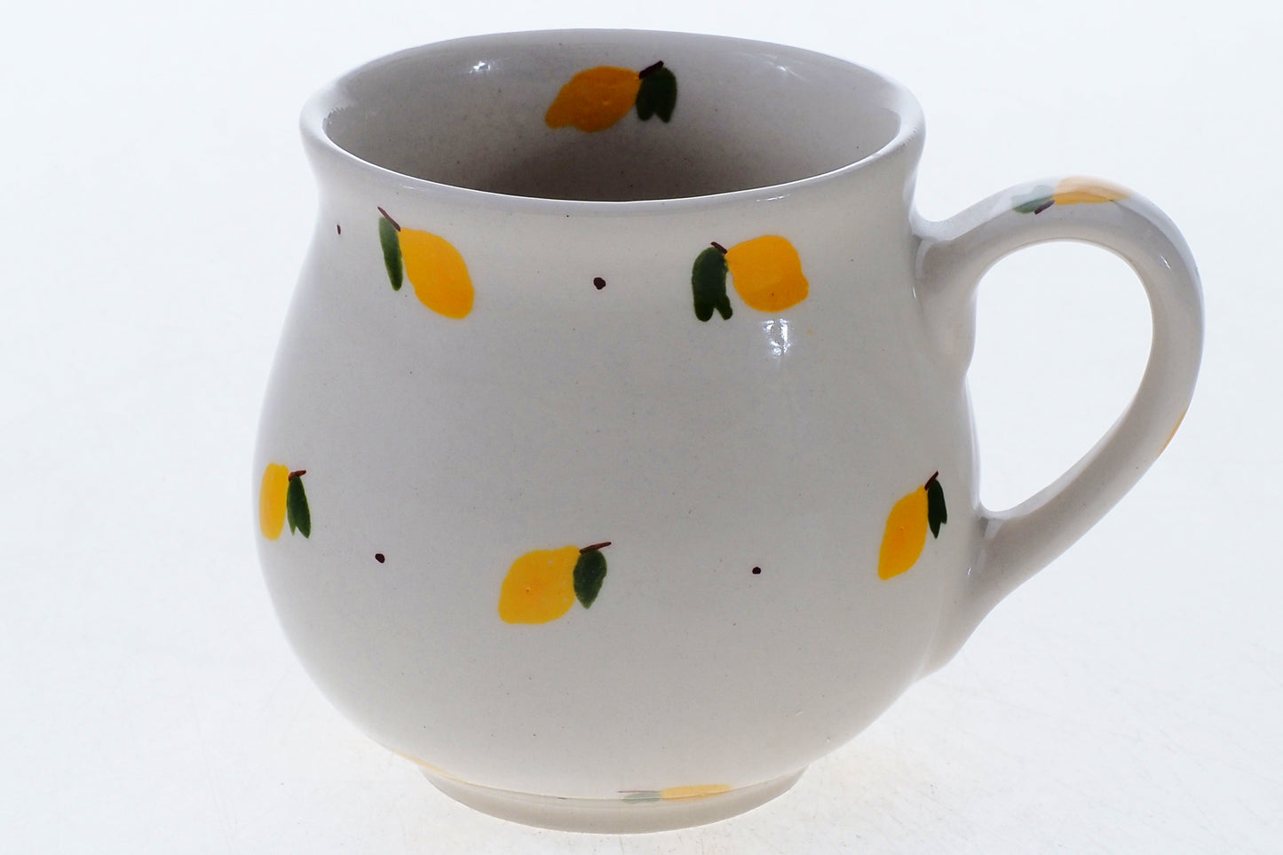 1-18 Großer Becher, Höhe 10 cm, Durchmesser 10 cm, Volumen 0,5 l