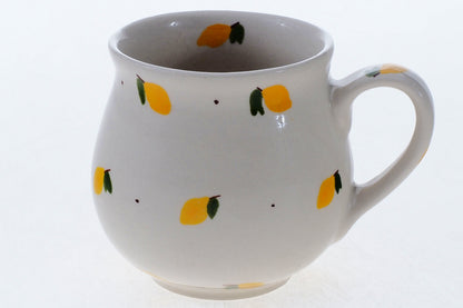 1-18 Großer Becher, Höhe 10 cm, Durchmesser 10 cm, Volumen 0,5 l