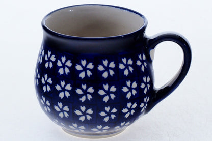 1-18 Großer Becher, Höhe 10 cm, Durchmesser 10 cm, Volumen 0,5 l