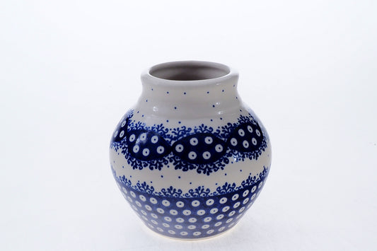 10-23 Wazon H=14,4cm, vol.0,8L