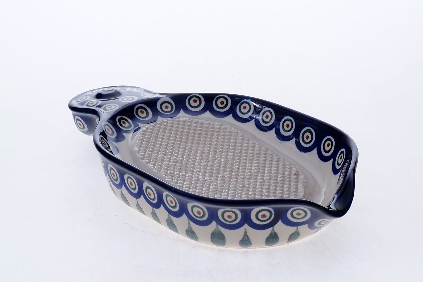 8-21 Tarka do owoców i warzyw H=5cm, 27.5x15cm