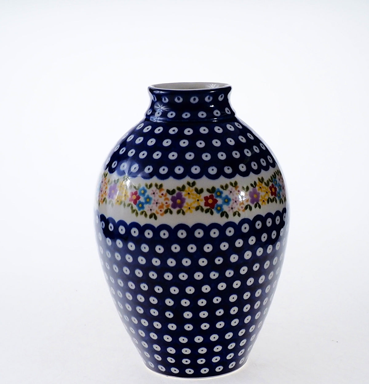 10-15 Wazon H=26cm, vol. 2,5L
