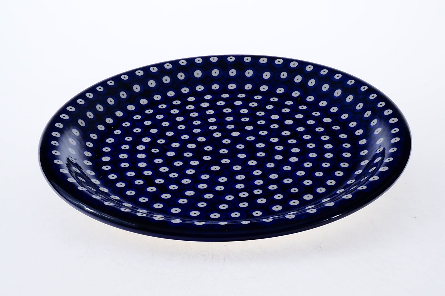 4-57 Talerz obiadowy Ø25cm