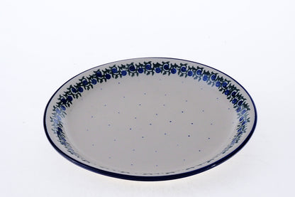 4-19 Medium plate Ø21.5cm