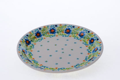 4-19 Medium plate Ø21.5cm