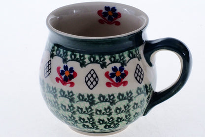 1-18 Großer Becher, Höhe 10 cm, Durchmesser 10 cm, Volumen 0,5 l