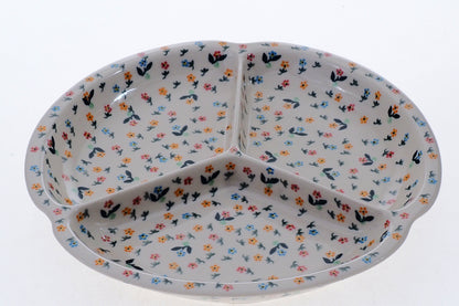 12-36 Tacka dzielona Ø 24,5cm