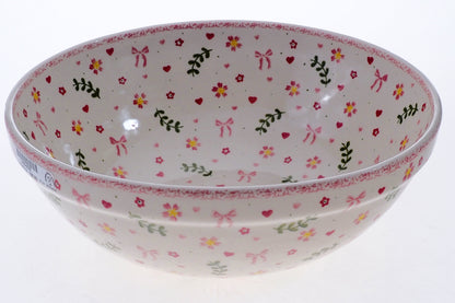 3-18 Miska H=10,5cm, Ø28cm, vol.3L