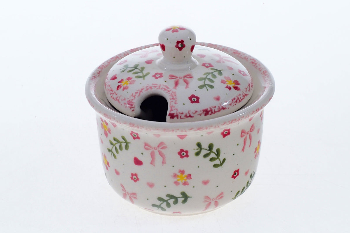 2-18 Cukierniczka H=10cm, vol.0,25L