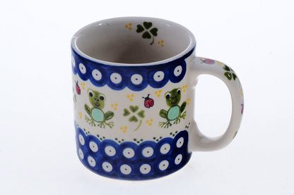 1-10 Kubek H=9.5cm, Ø 9cm, vol.0.4l