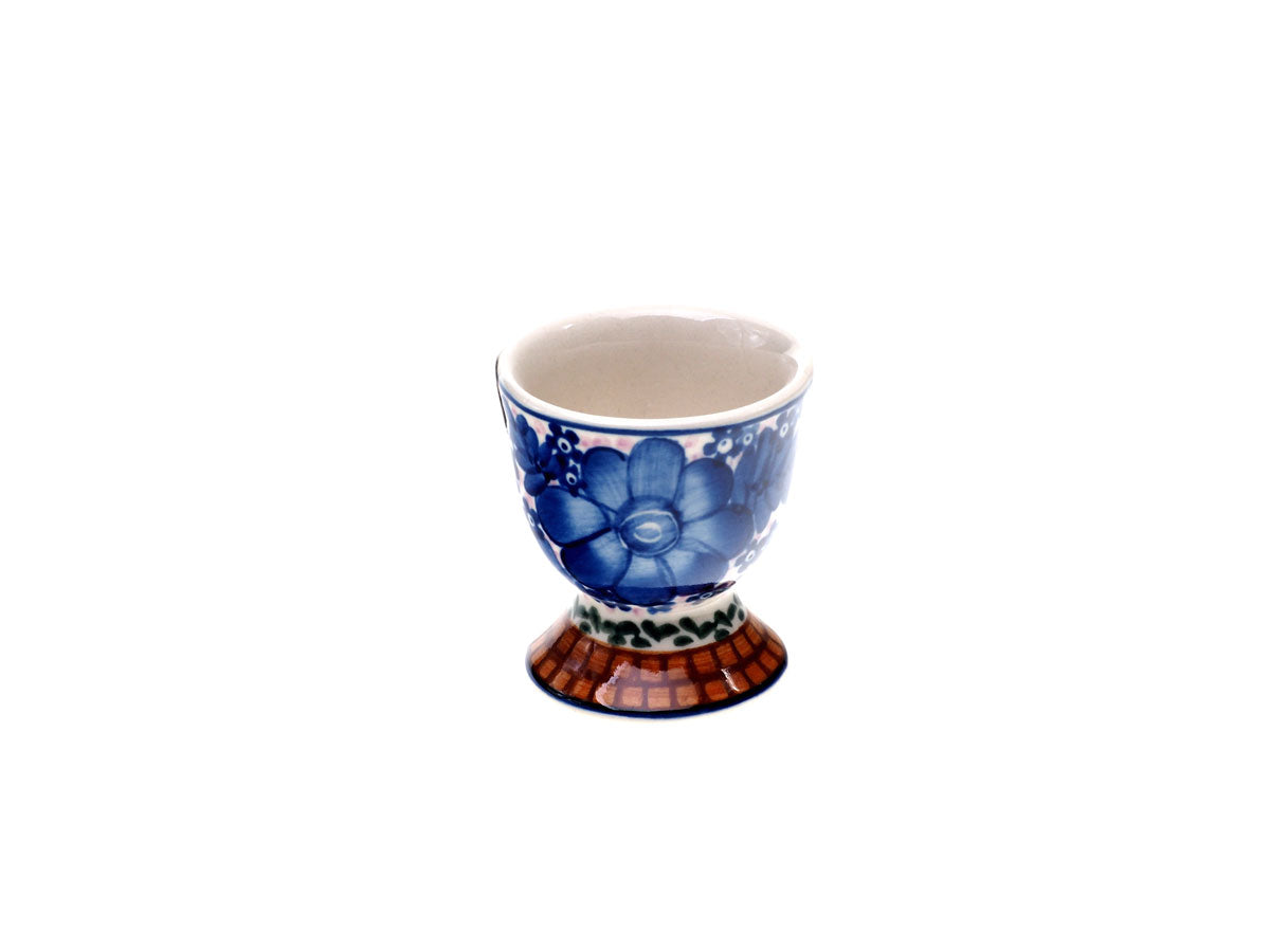 8-15 Egg cup H=6.5cm