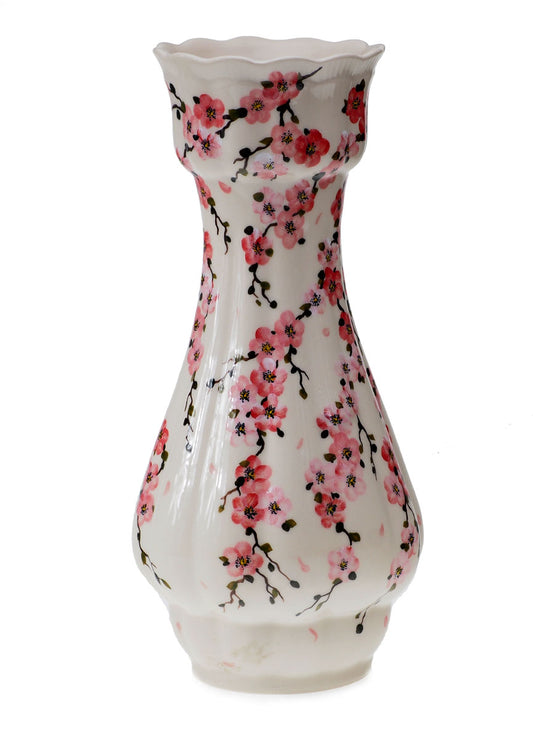 10-42 Wazon z koroną H=32cm, vol.2,5L