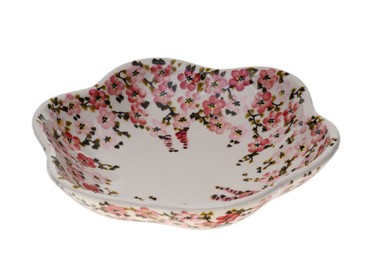 3-20 Miska falowana H=5cm, Ø20cm, vol.0,5L