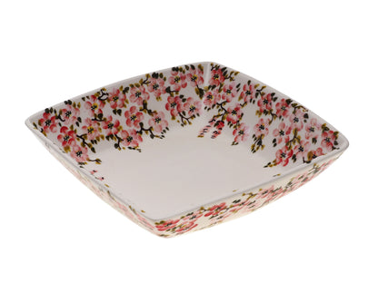 3-60 Miska kwadratowa H=5cm, 19,2x19,2cm