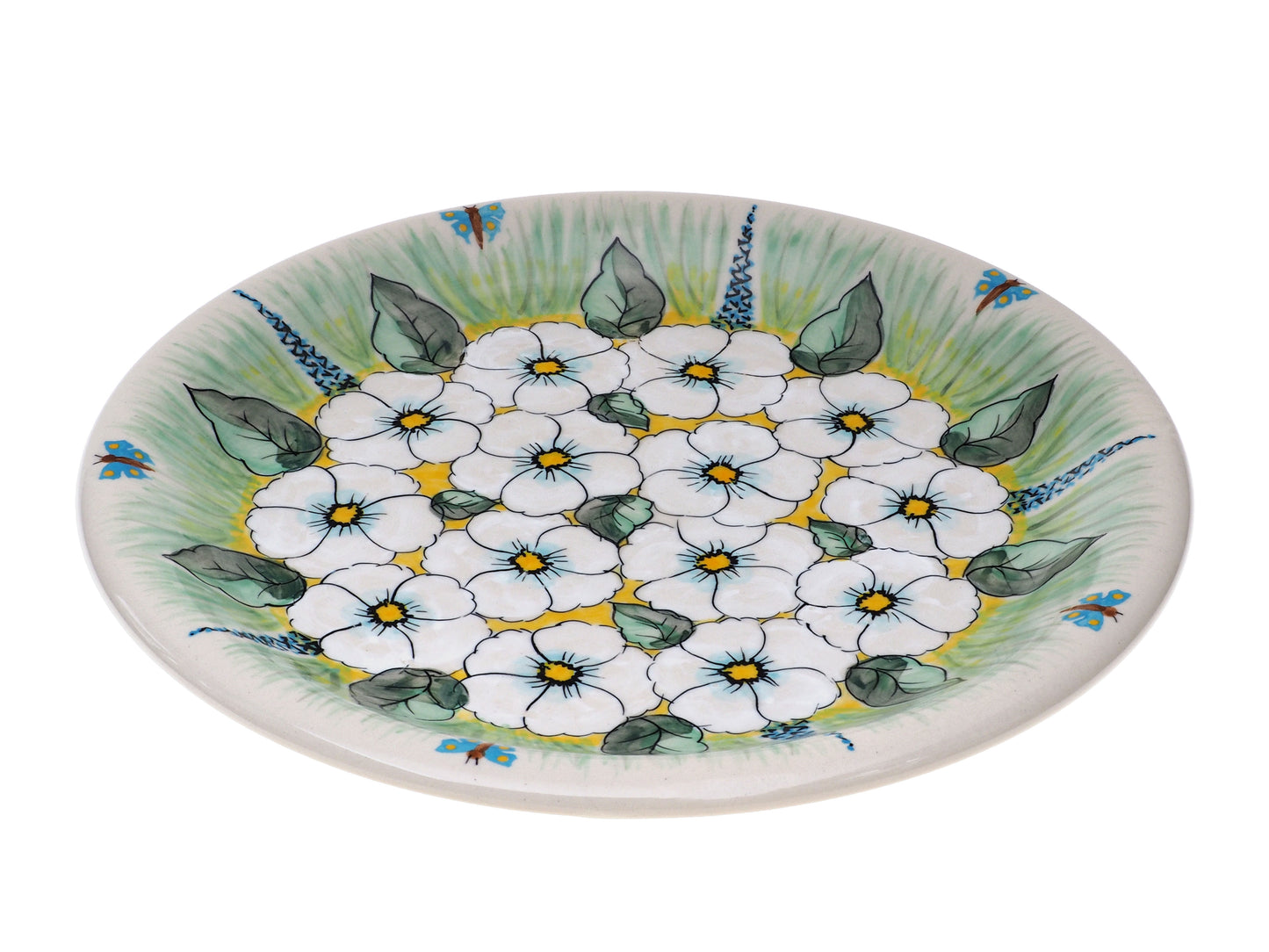 4-03 Talerz obiadowy Ø26cm