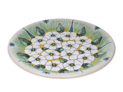 4-03 Talerz obiadowy Ø26cm