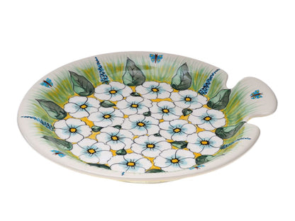 4-45 Talerz Ryba Ø29cm, H=3cm