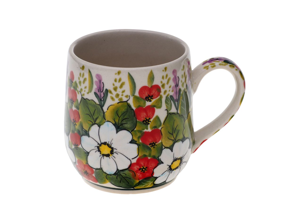 1-19 Cup H=8.5cm, Ø 8cm, vol.0.3l