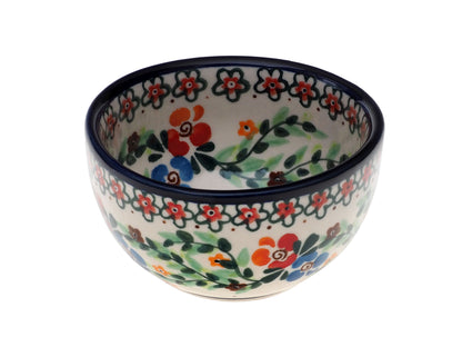 3-12 Miseczka mała H=5cm, Ø9,5cm, vol. 0,17L