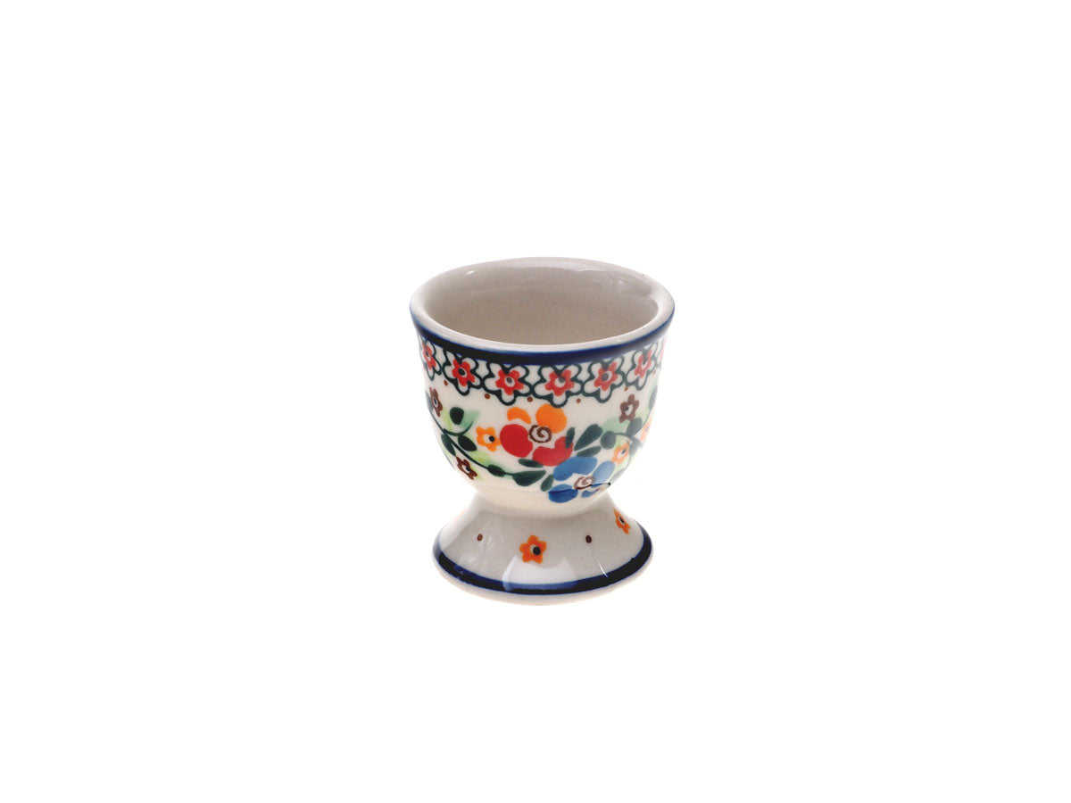 8-15 Egg cup H=6.5cm
