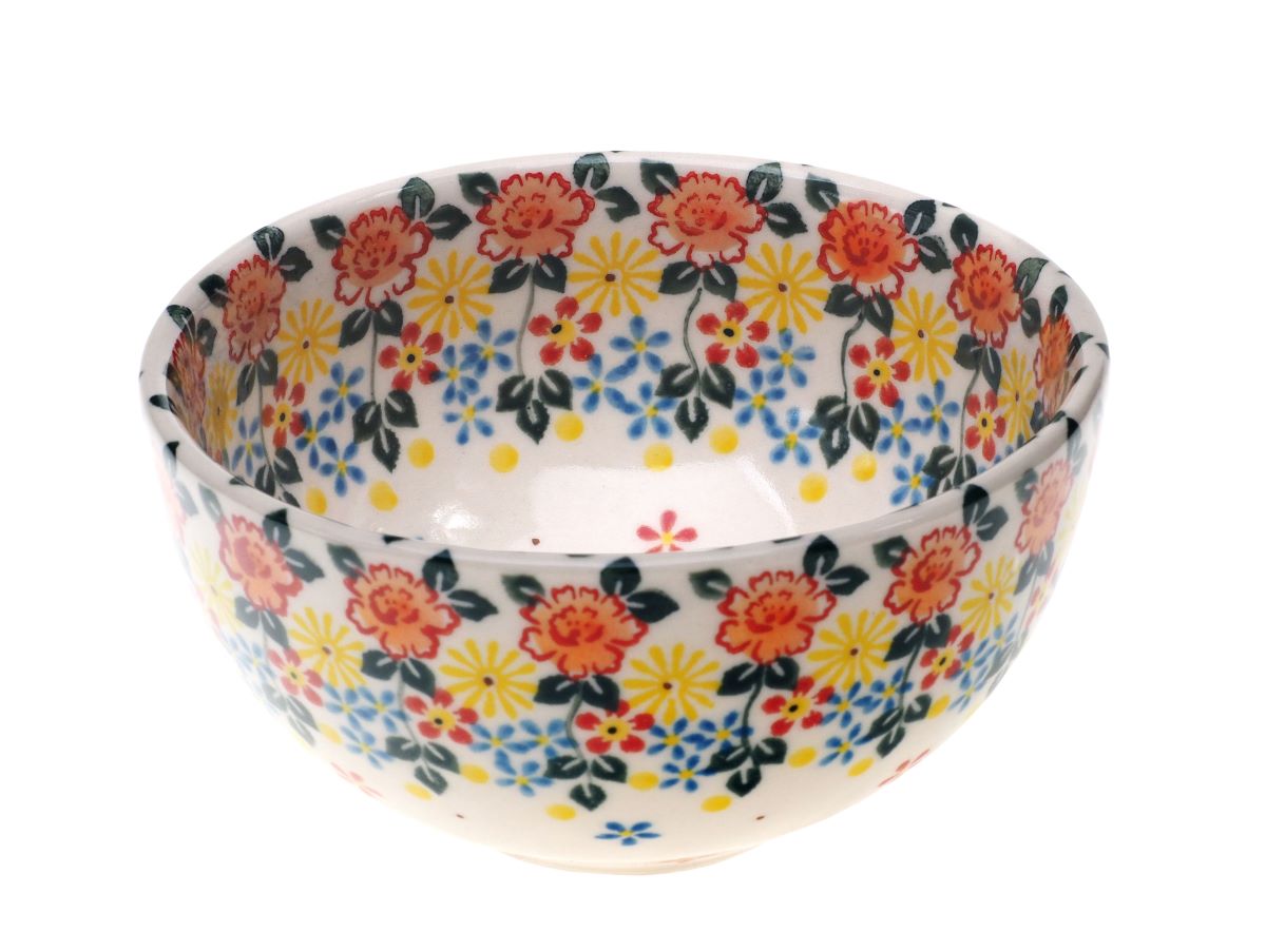 3-13 Miseczka H=6,5cm, Ø12,5cm, vol. 0,35L