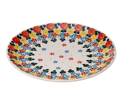 4-01 Talerzyk deserowy Ø19cm